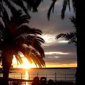Guest house Yebisah, Santa Eularia des Riu