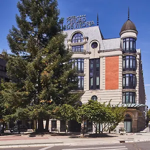 Silken Ciudad De 4*, Vitoria-Gasteiz Spagna