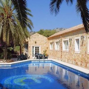 2* Penzion Fonda Palmeras