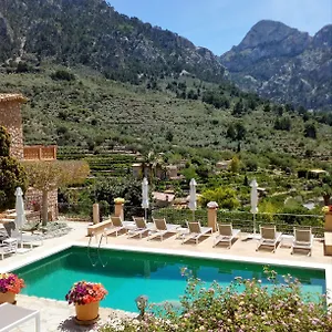 Lejlighedshotel Sa Tanqueta De - Adults Only, Fornalutx