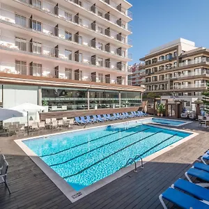 Alegria Mariner 4*, Lloret de Mar Spagna