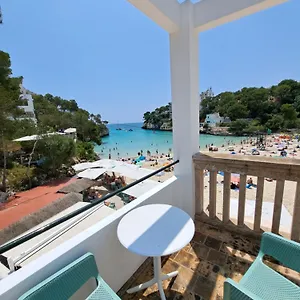 Playa , Santanyi Spagna