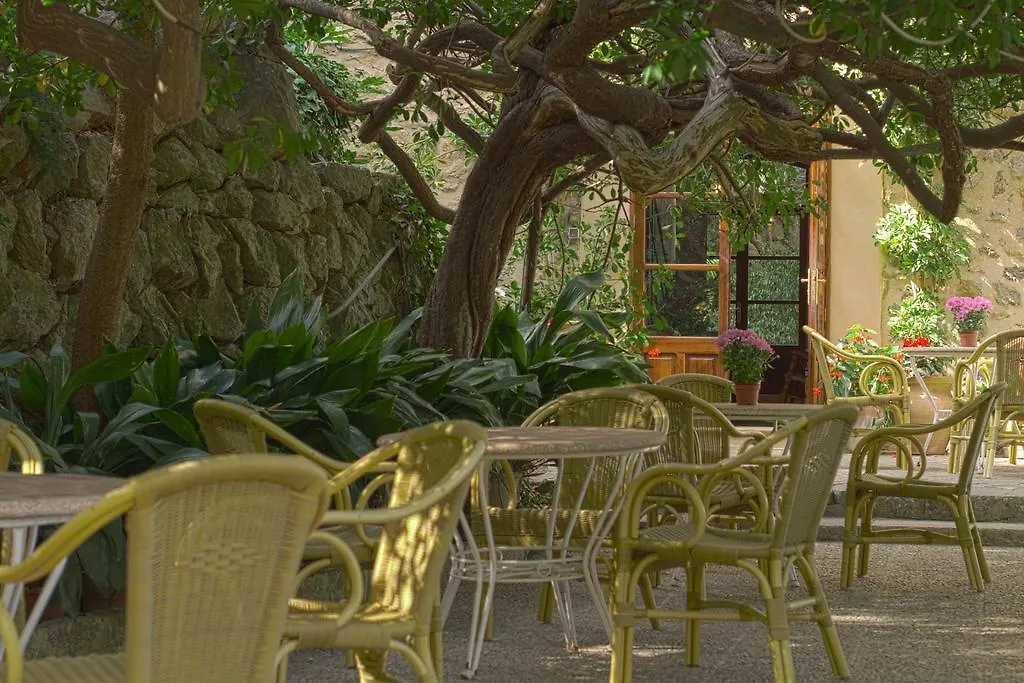 Hostal Miramar Deia Spain