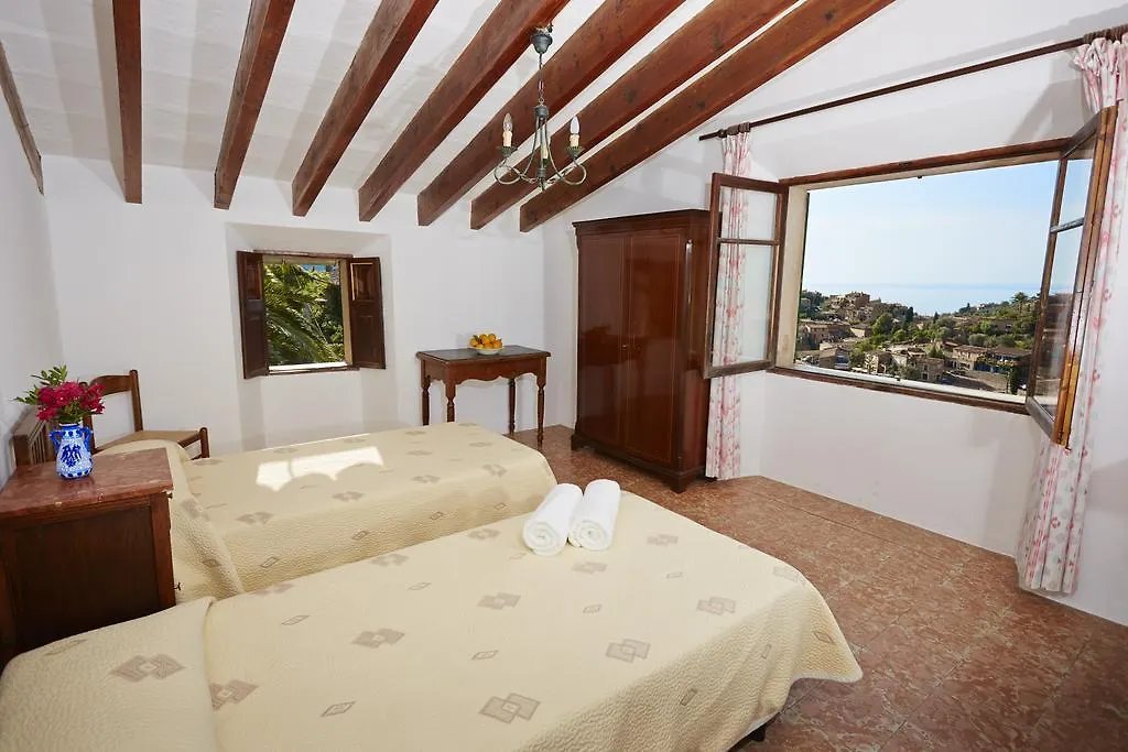 Hostal Miramar Deia 0*,