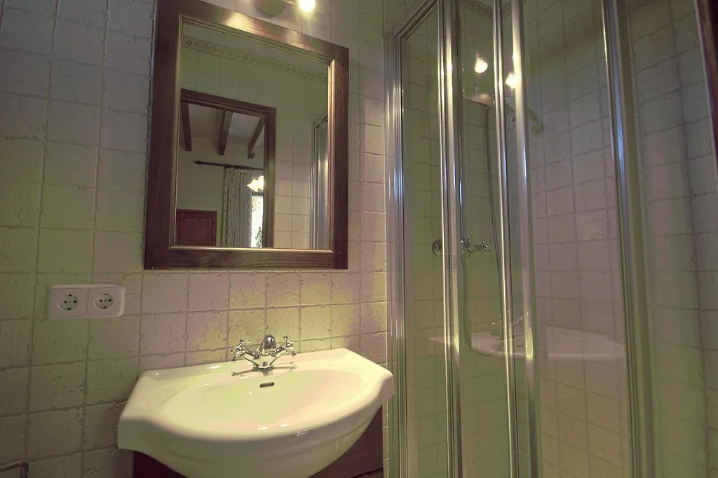 Hostal Miramar Deia Spain